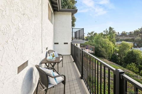 Tiny photo for 2324 Montclair St, San Diego, CA 92104 (MLS # 250042370)