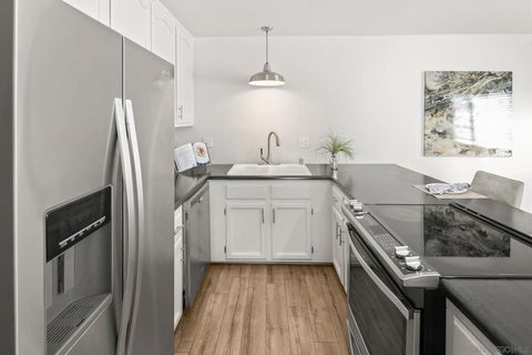 Tiny photo for 2324 Montclair St, San Diego, CA 92104 (MLS # 250042370)