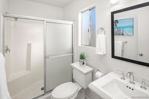 Tiny photo for 2324 Montclair St, San Diego, CA 92104 (MLS # 250042370)