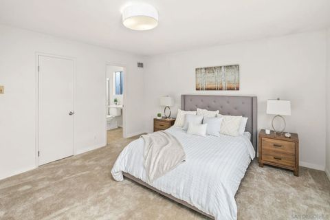 Tiny photo for 2324 Montclair St, San Diego, CA 92104 (MLS # 250042370)