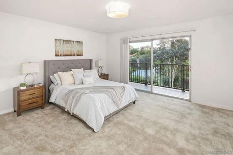 Tiny photo for 2324 Montclair St, San Diego, CA 92104 (MLS # 250042370)