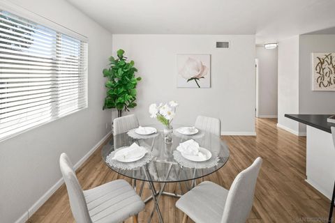 Tiny photo for 2324 Montclair St, San Diego, CA 92104 (MLS # 250042370)