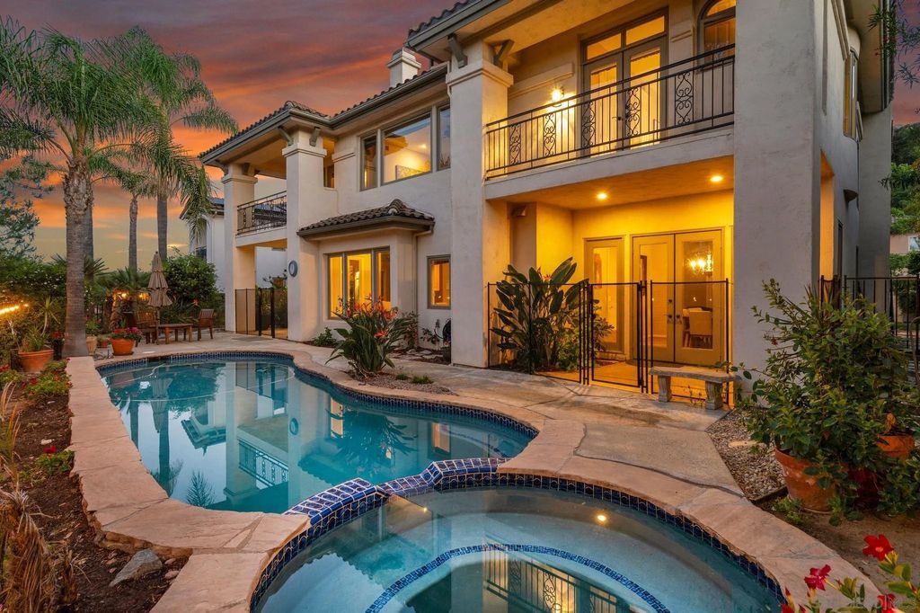 Photo of 15992 S Woodson Dr, Ramona, CA 92065 (MLS # 260007867)