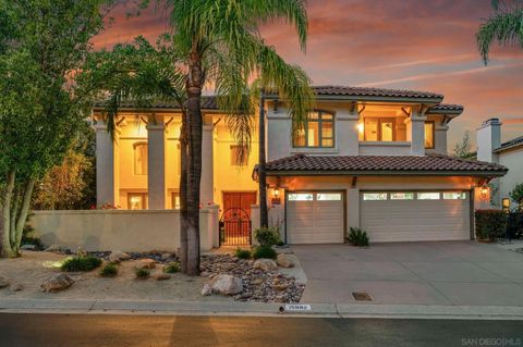 Photo of 15992 S Woodson Dr, Ramona, CA 92065 (MLS # 260007867)