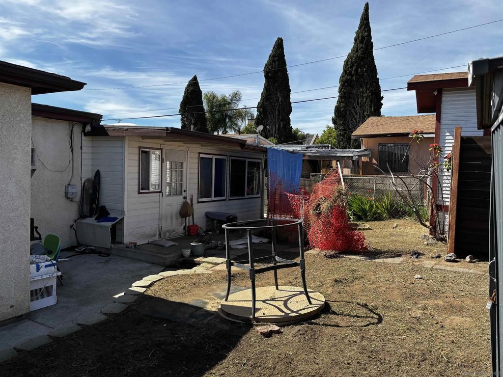 Photo of 3862 Boston Ave, San Diego, CA 92113 (MLS # 260003224)