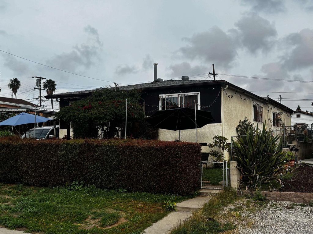 Photo of 3862 Boston Ave, San Diego, CA 92113 (MLS # 260003224)