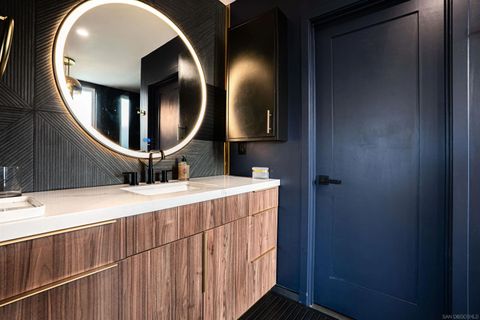 Tiny photo for 2945 B St, San Diego, CA 92102 (MLS # 250044763)