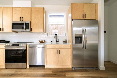 Tiny photo for 2945 B St, San Diego, CA 92102 (MLS # 250044763)