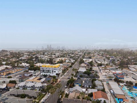 Tiny photo for 2945 B St, San Diego, CA 92102 (MLS # 250044763)