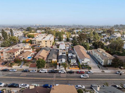 Tiny photo for 2945 B St, San Diego, CA 92102 (MLS # 250044763)