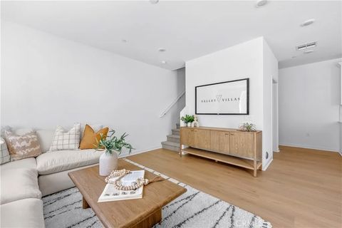 Tiny photo for 9423 N Sepulveda Blvd #3, North Hills, CA 91343 (MLS # SR25252342)