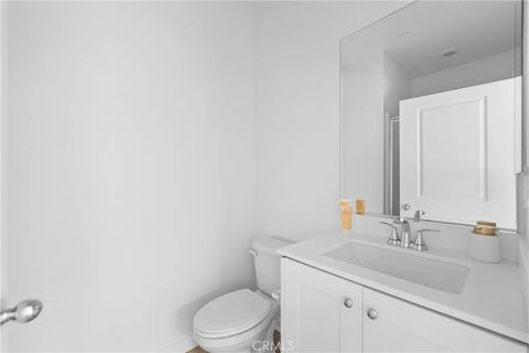 Tiny photo for 9423 N Sepulveda Blvd #3, North Hills, CA 91343 (MLS # SR25252342)