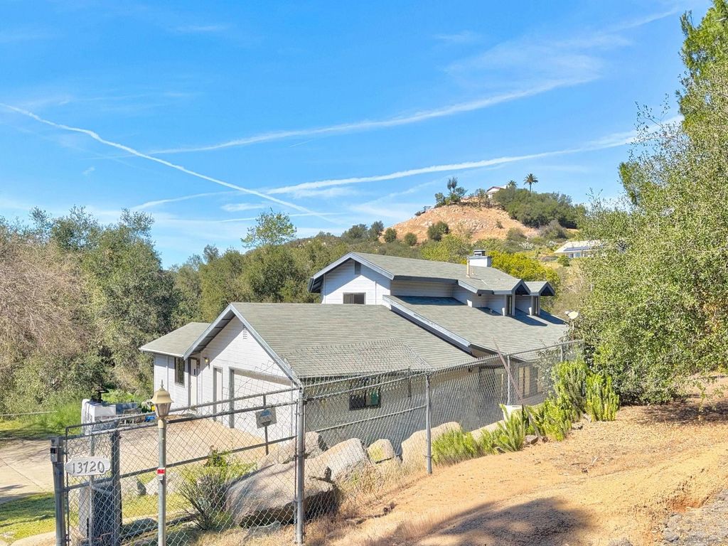 Photo of 13720 Misty Oak Rd, Valley Center, CA 92082 (MLS # 260003718)