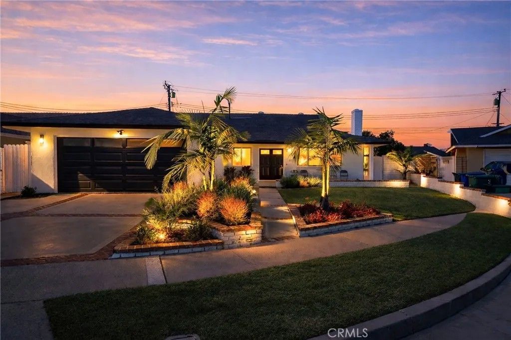 Photo of 15631 Plymouth Ln, Huntington Beach, CA 92647 (MLS # PW25280777)