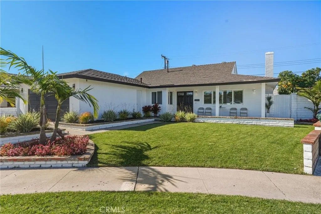 Photo of 15631 Plymouth Ln, Huntington Beach, CA 92647 (MLS # PW25280777)