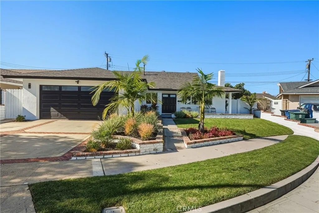 Photo of 15631 Plymouth Ln, Huntington Beach, CA 92647 (MLS # PW25280777)