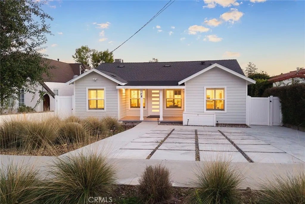 78 E Highland Avenue