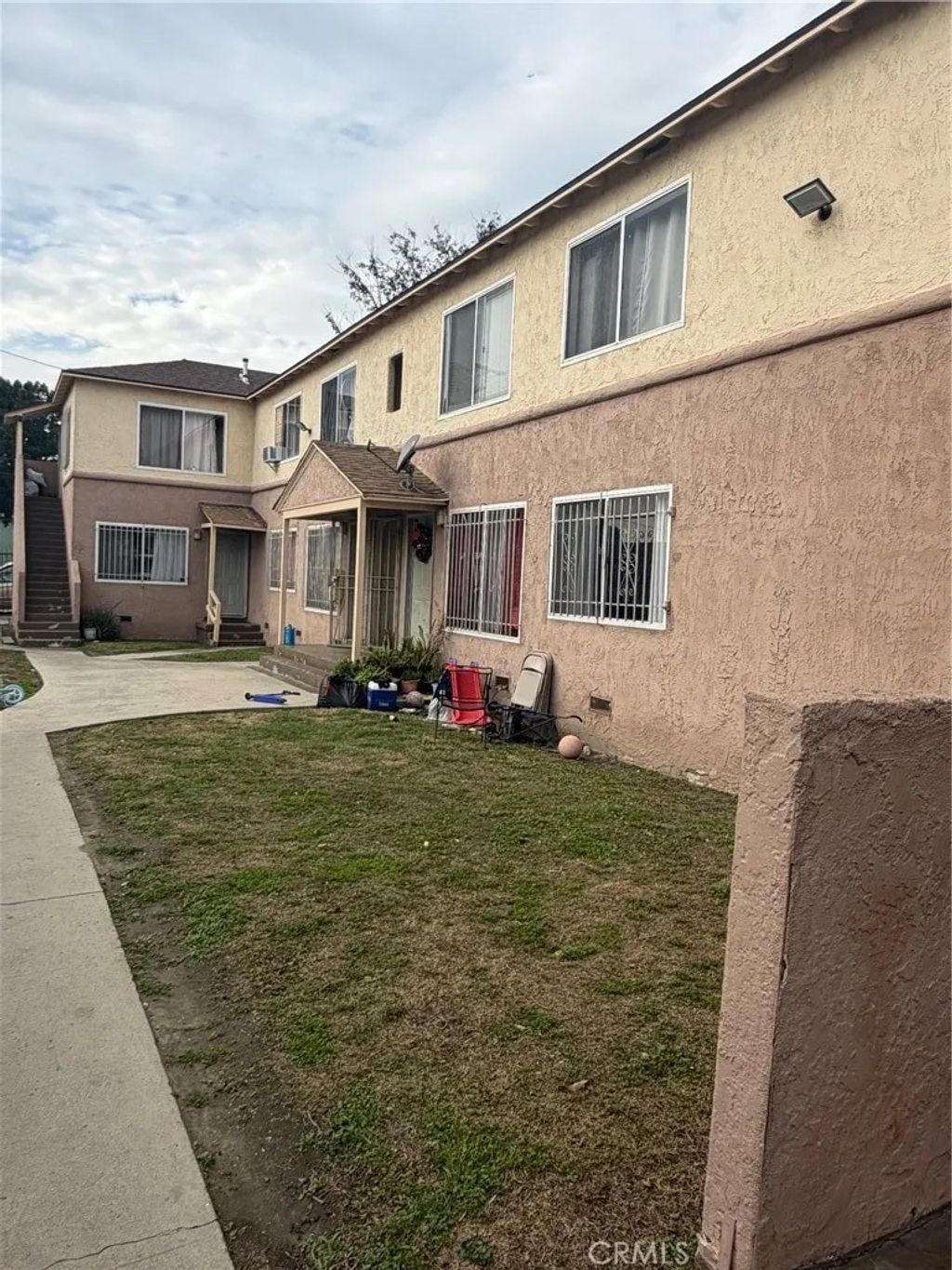 Photo of 411 N Chester Ave, Compton, CA 90221 (MLS # PW25281990)