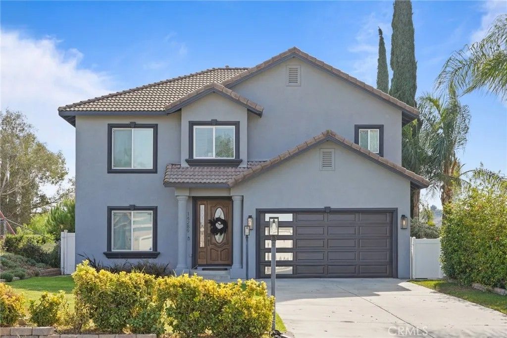 Photo of 14289 Meadowlands Drive, Riverside, CA 92503 (MLS # OC25263147)