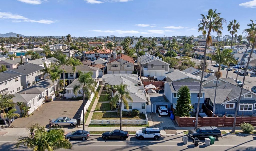 Photo of 4513-23 Cleveland Ave, San Diego, CA 92116 (MLS # 250044414)