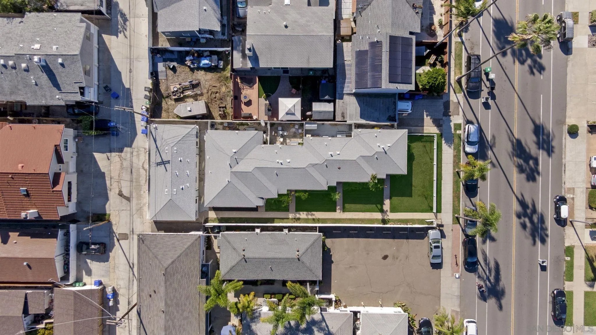 4513-23 Cleveland Ave