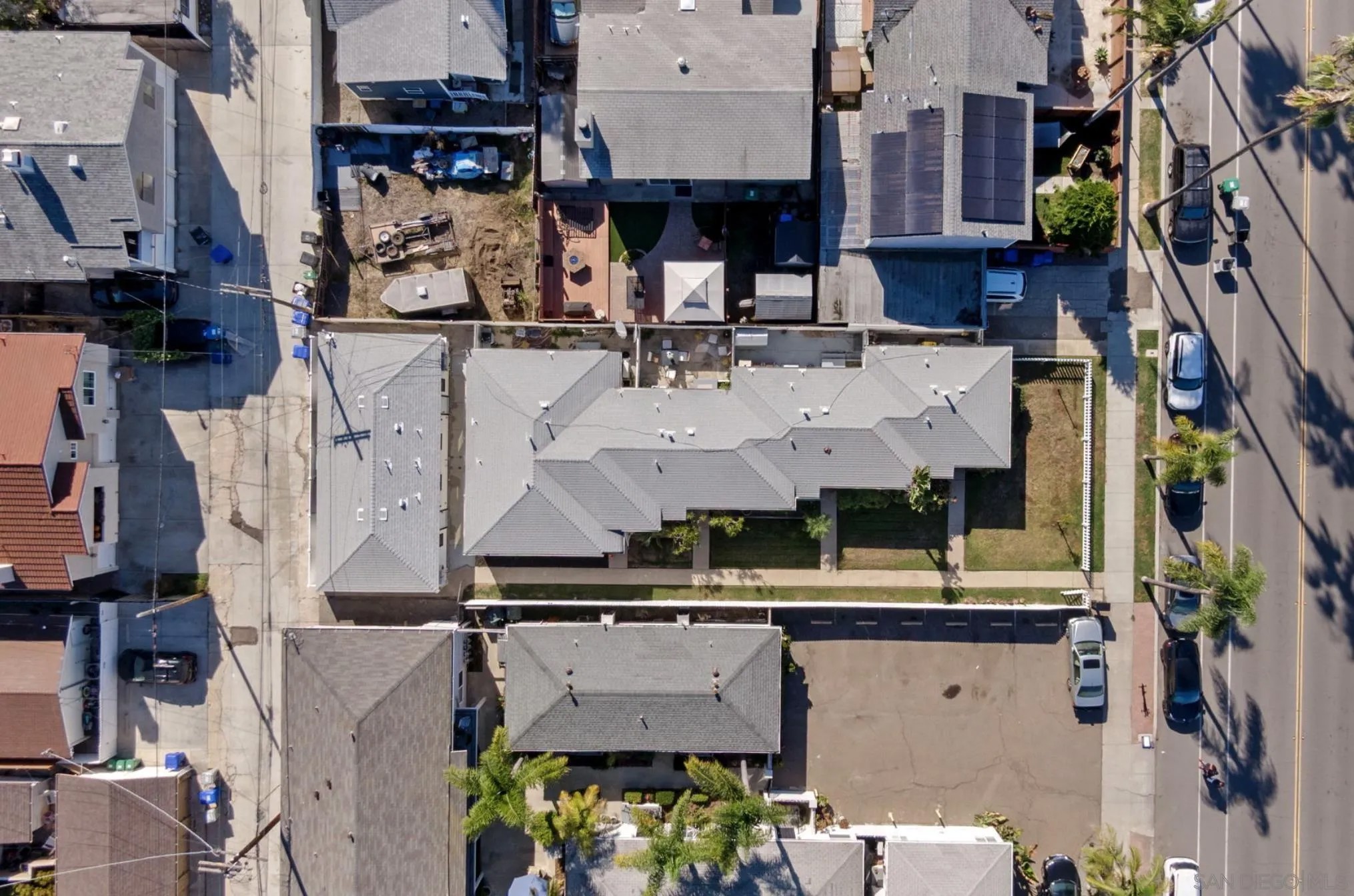 4513-23 Cleveland Ave