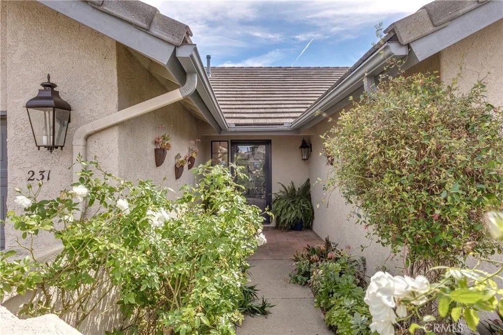 Photo of 231 Oakwood Court, Arroyo Grande, CA 93420 (MLS # PI26056400)