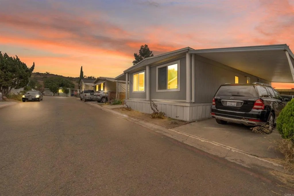 Photo of 10767 Jamacha BLVD #SPC 255, Spring Valley, CA 91978 (MLS # PTP2606827)