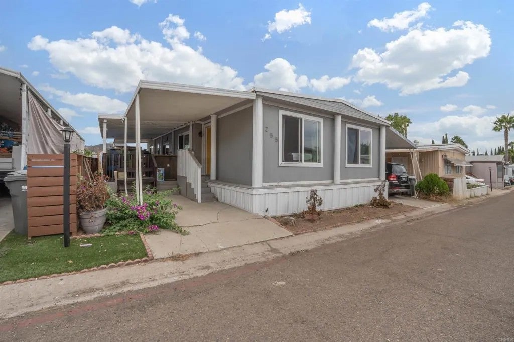 Photo of 10767 Jamacha BLVD #SPC 255, Spring Valley, CA 91978 (MLS # PTP2606827)