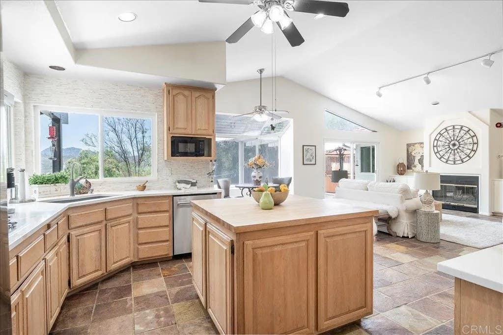 Photo of 25771 Caryn Court, Ramona, CA 92065 (MLS # NDP2607726)