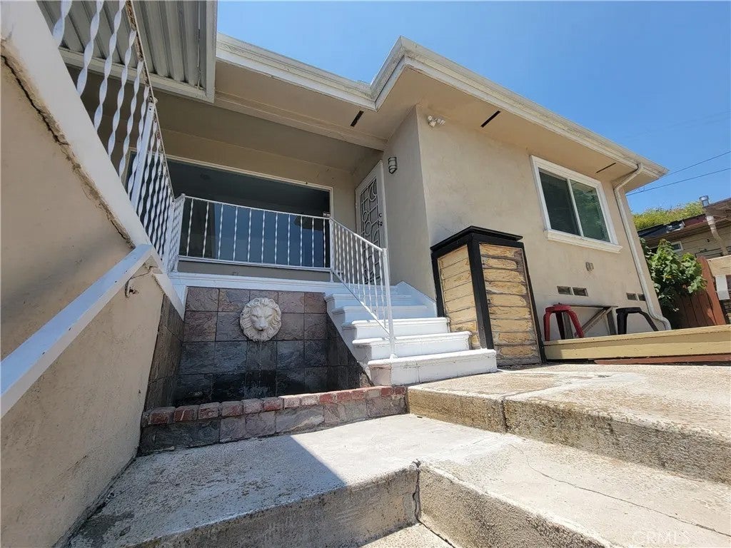 Photo of 2511 Florentina AVE, Alhambra, CA 91803 (MLS # RS26136443)