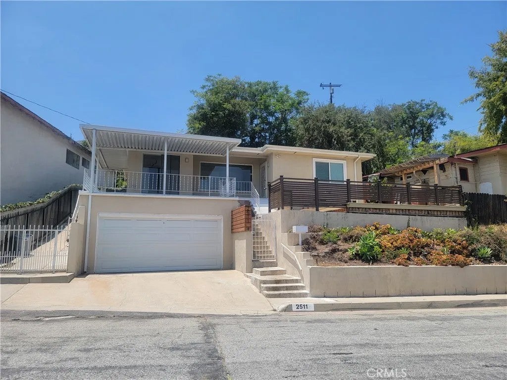 Photo of 2511 Florentina AVE, Alhambra, CA 91803 (MLS # RS26136443)