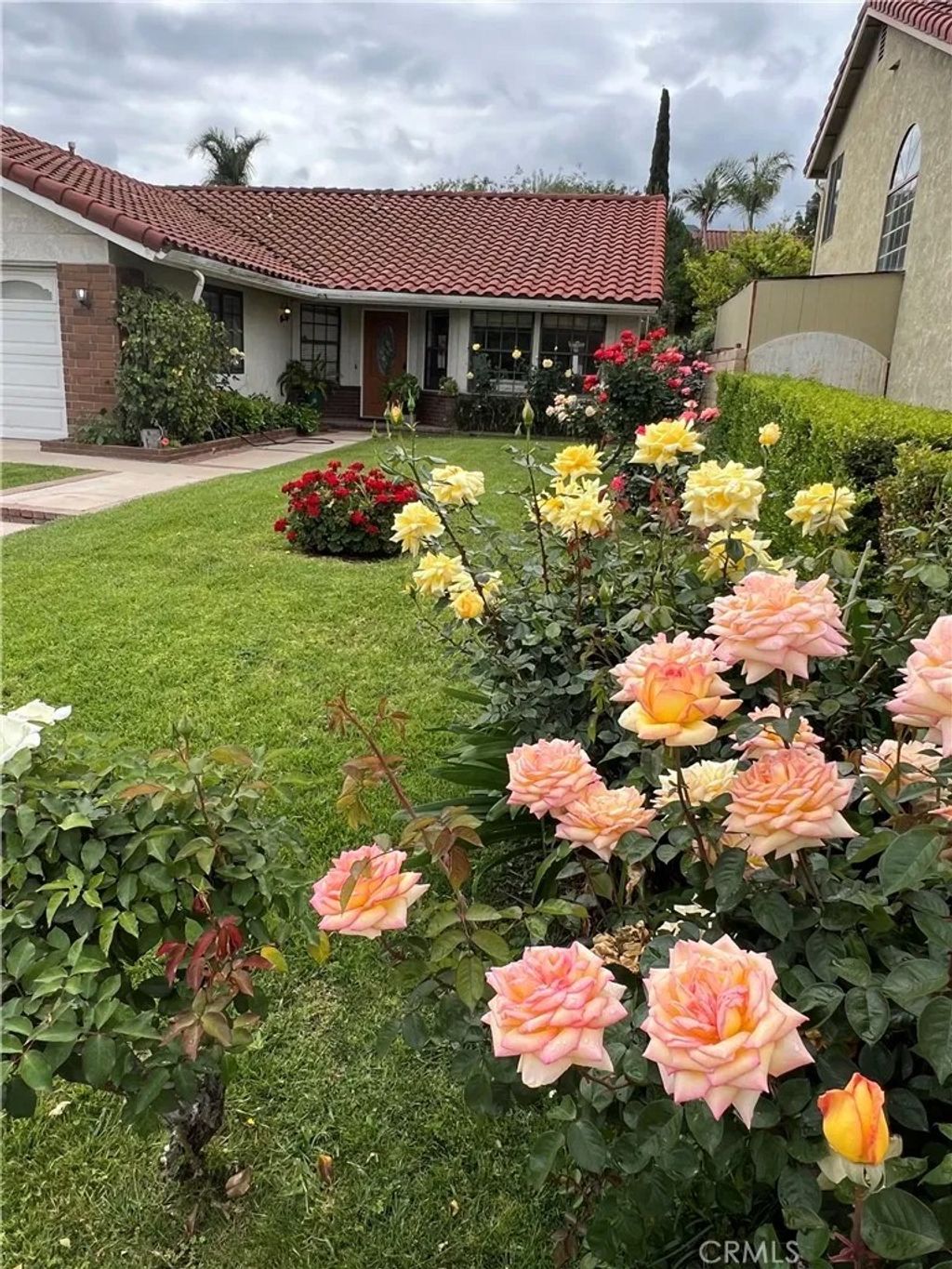 Photo of 1278 Old Hickory Road, Corona, CA 92882 (MLS # OC26016874)