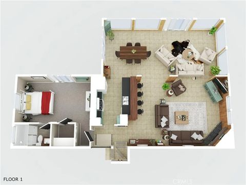 Tiny photo for 8799 Circle Oak Dr, Bradley, CA 93426 (MLS # NS25250110)