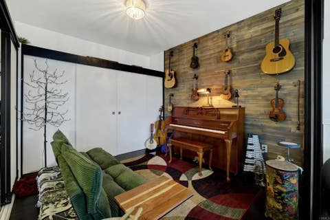 Tiny photo for 1551 4th Avenue #308, San Diego, CA 92101 (MLS # PTP2605943)