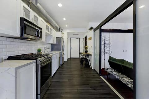 Tiny photo for 1551 4th Avenue #308, San Diego, CA 92101 (MLS # PTP2605943)