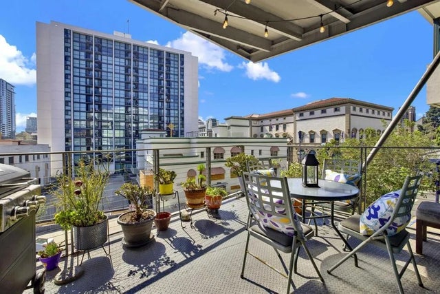 1551 4th Avenue 308 #308, San Diego