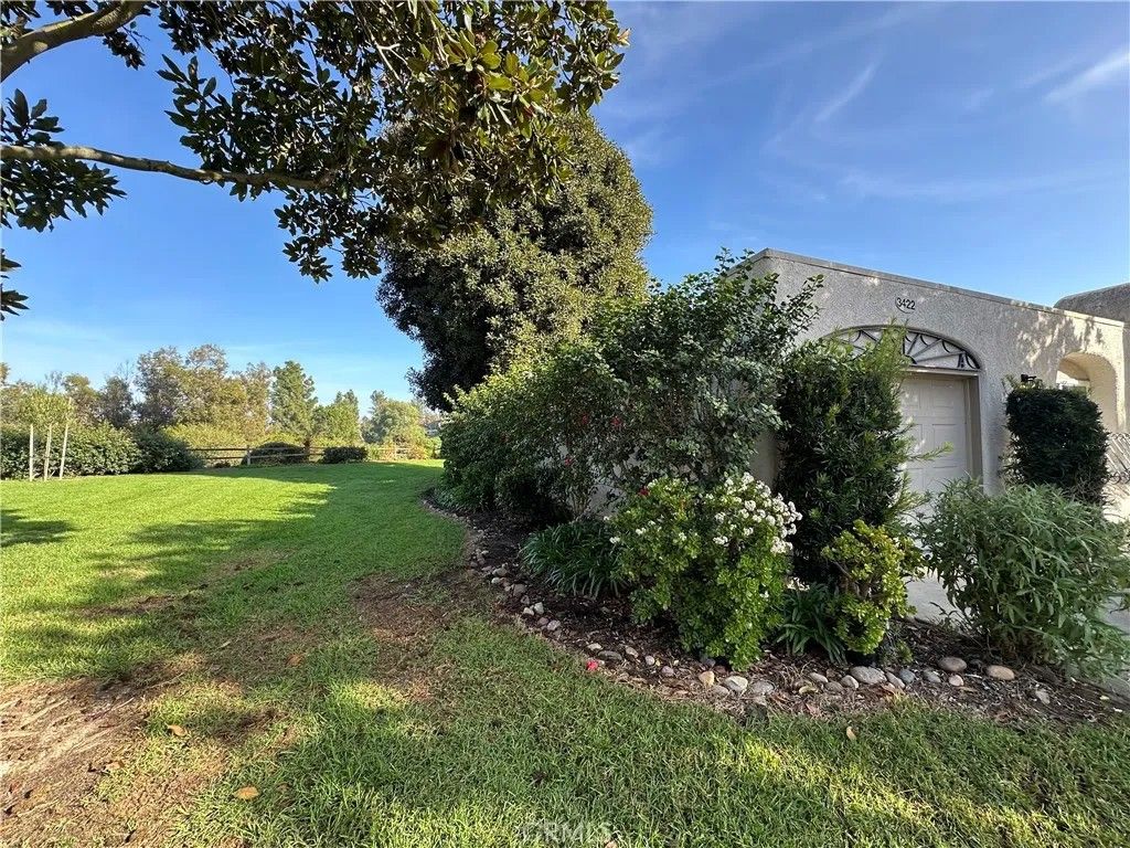 Photo of 3422 Calle Azul #A, Laguna Woods, CA 92637 (MLS # PW25269177)