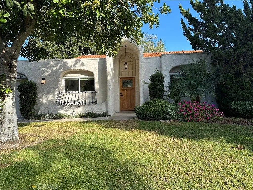 Photo of 3422 Calle Azul #A, Laguna Woods, CA 92637 (MLS # PW25269177)