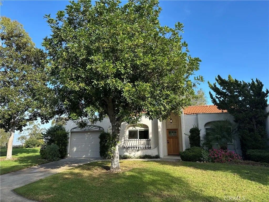 Photo of 3422 Calle Azul #A, Laguna Woods, CA 92637 (MLS # PW25269177)