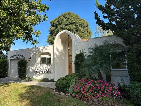 Photo of 3422 Calle Azul #A, Laguna Woods, CA 92637 (MLS # PW25269177)