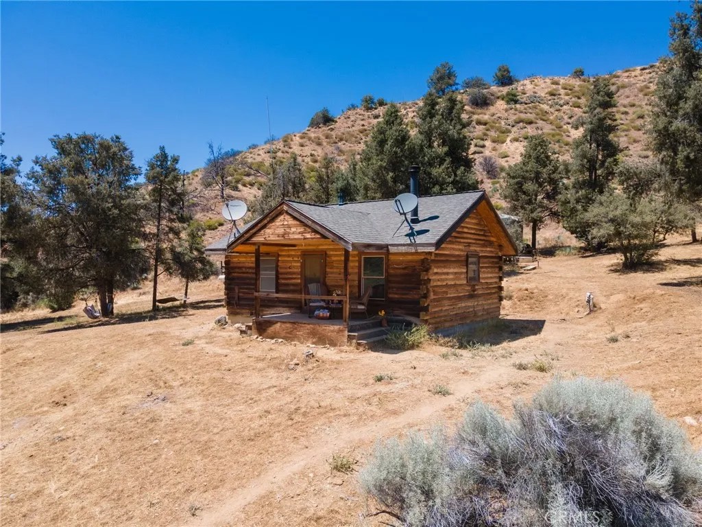 3151 Castle Creek Road