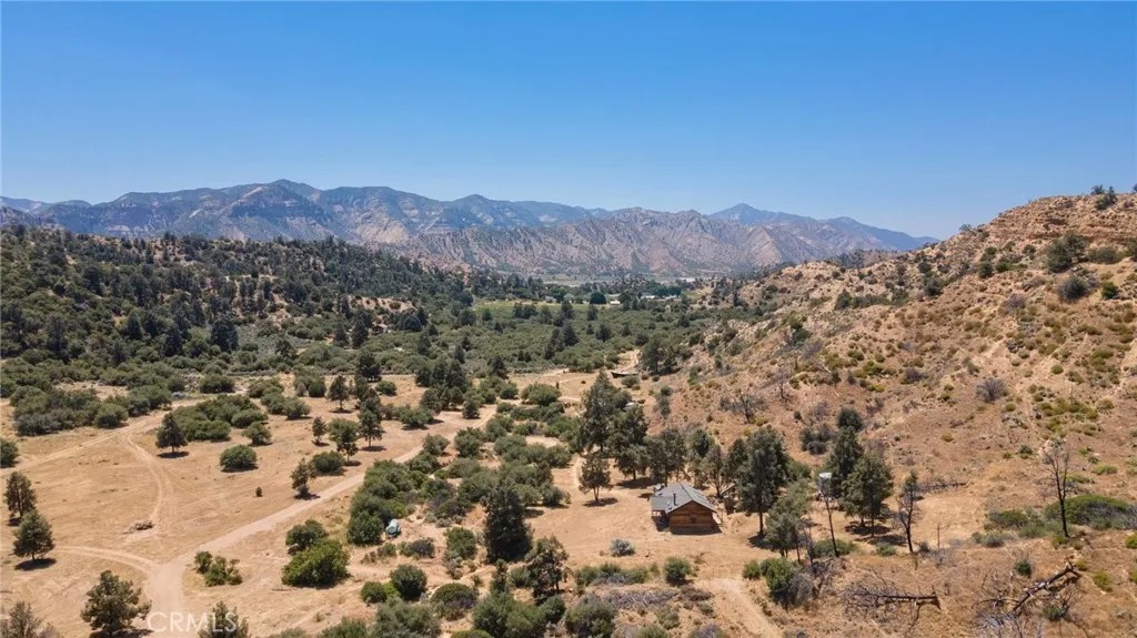 3151 Castle Creek Road