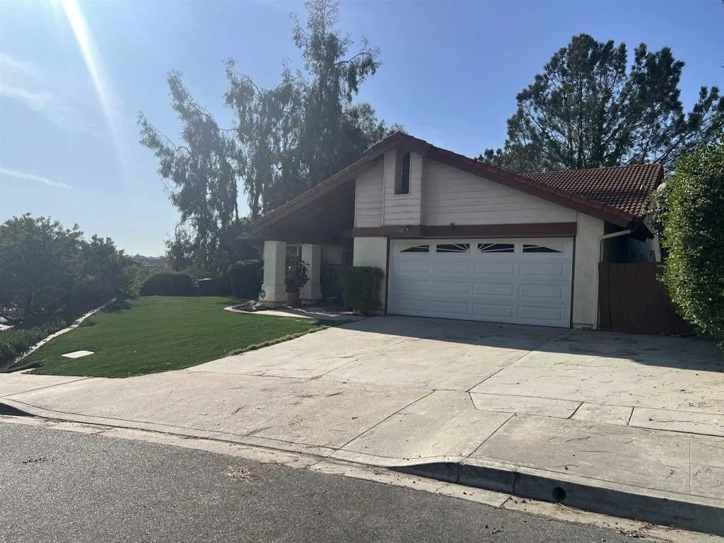 Photo of 1130 Paseo Marguerita, Chula Vista, CA 91910 (MLS # PTP2600308)