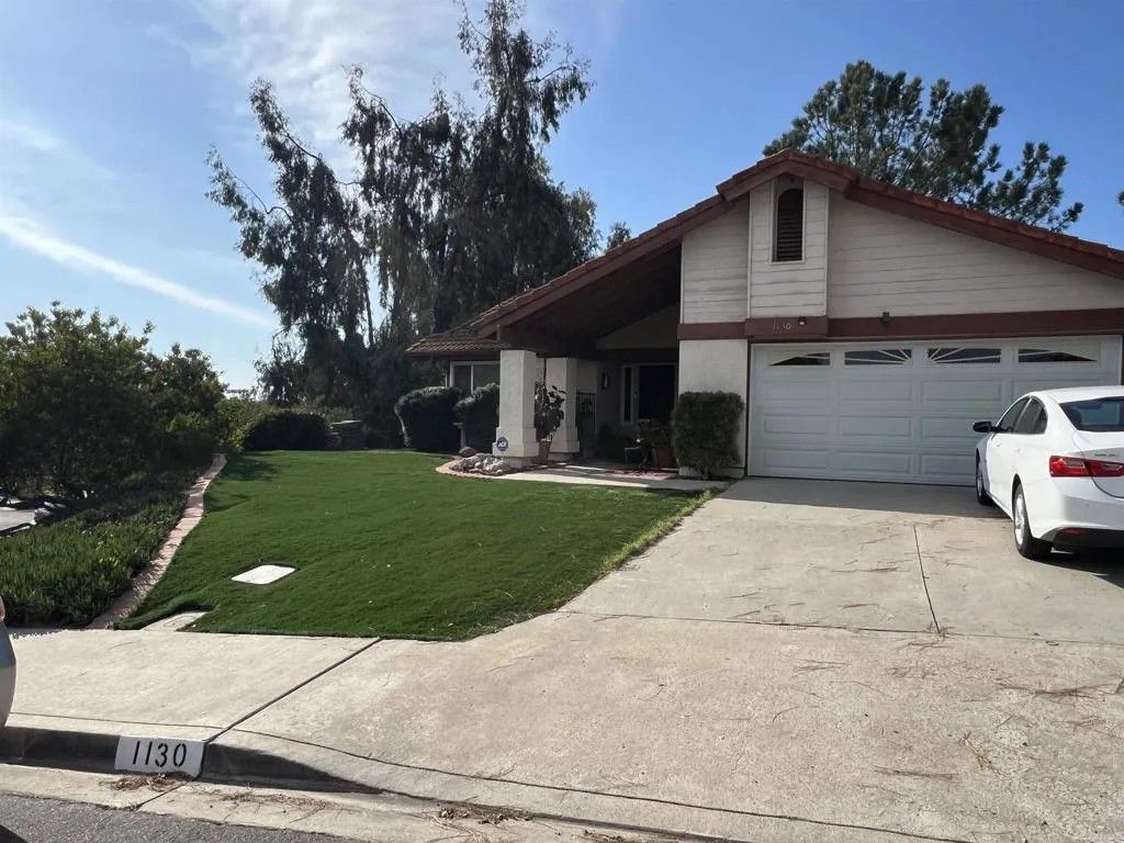 Photo of 1130 Paseo Marguerita, Chula Vista, CA 91910 (MLS # PTP2600308)