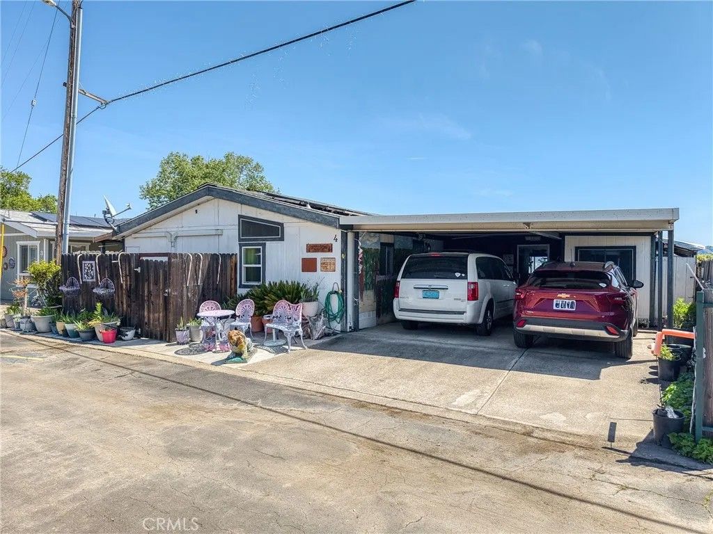 Photo of 5830 Robin Hill #4, Lakeport, CA 95453 (MLS # LC26085931)