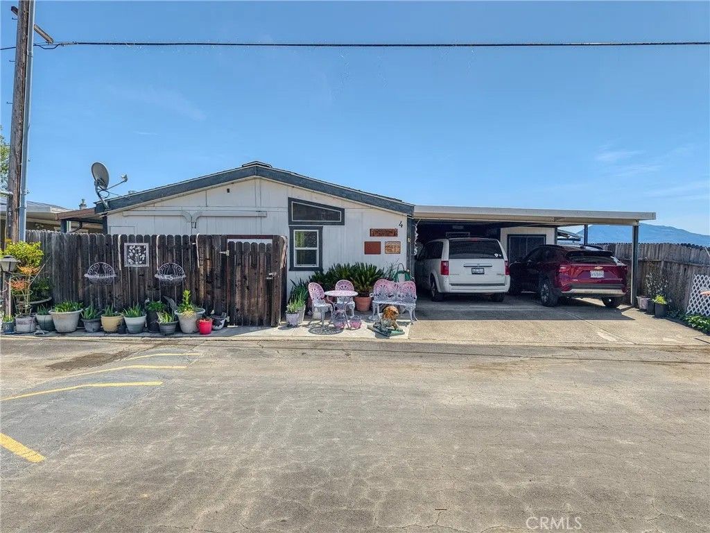 Photo of 5830 Robin Hill #4, Lakeport, CA 95453 (MLS # LC26085931)