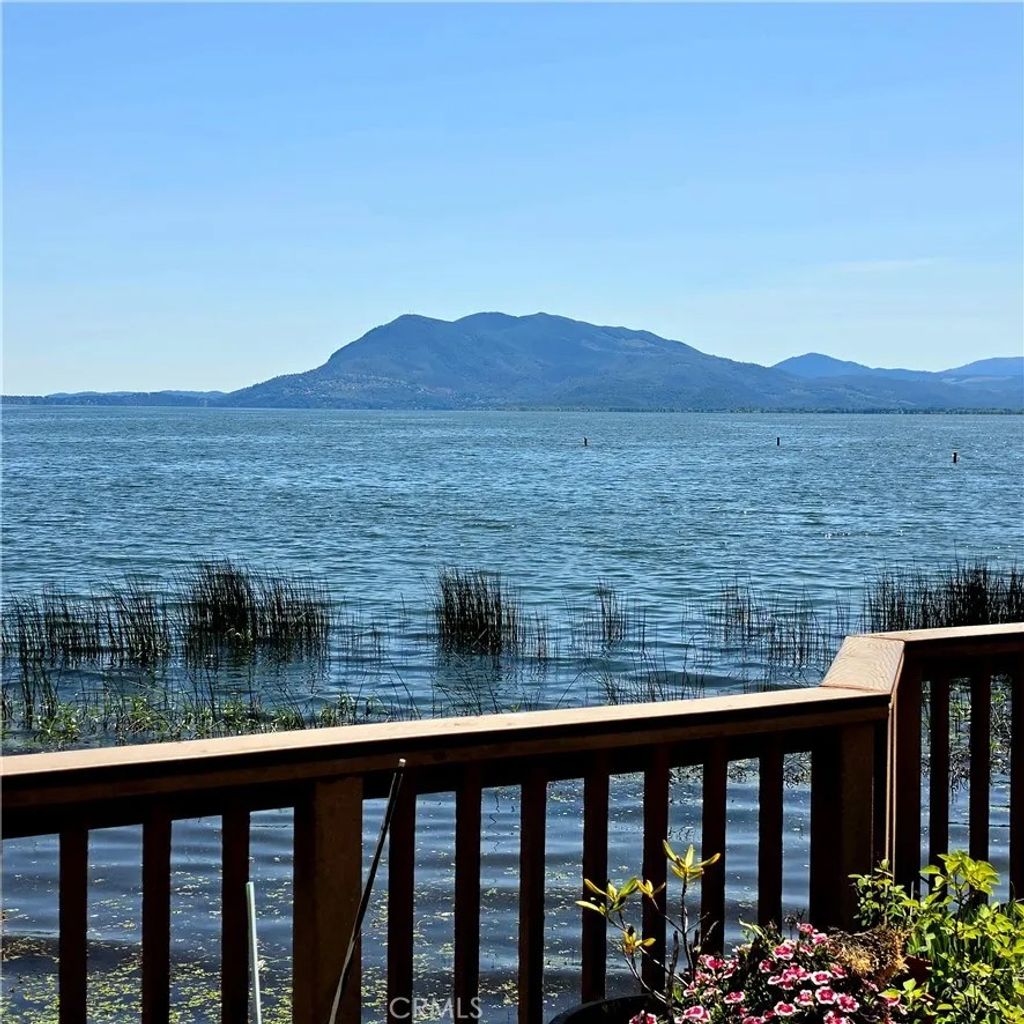 Photo of 5830 Robin Hill #4, Lakeport, CA 95453 (MLS # LC26085931)