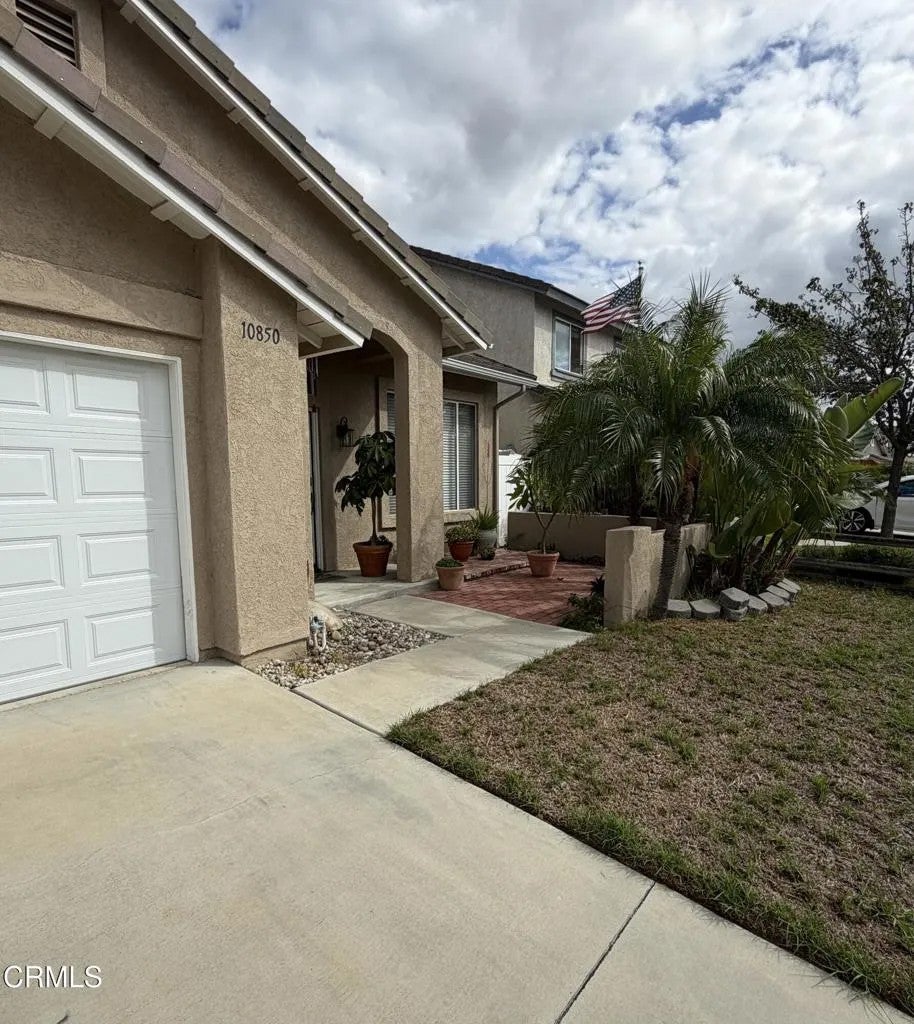 10850 Sunflower Street