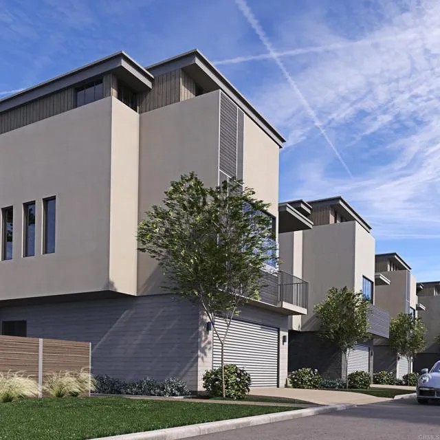 3401 Pacific View Way